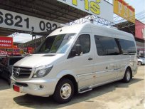 ขายรถ MERCEDES-BENZ Sprinter Airstream Interstate 2016