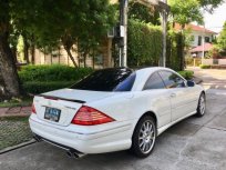 ขายรถ MERCEDES-BENZ CL500 ที่ นครสวรรค์