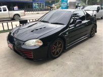 รถดีรีบซื้อ HONDA CR-X del Sol