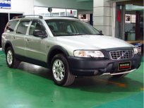 2005 VOLVO XC70 suv สวยสุดๆ
