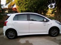 ขายรถ TOYOTA YARIS ที่ แพร่