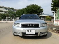 2005 AUDI A4, 2.0 MULTITRONIC โฉม ปี05-08