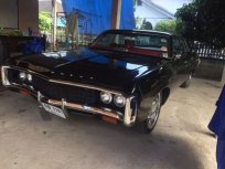 CHEVROLET IMPALA 1980 สภาพดี