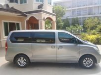 2012 HYUNDAI H-1 รับประกันใช้ดี