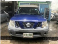 2008 NISSAN Frontier Navara รถกระบะ สวยสุดๆ
