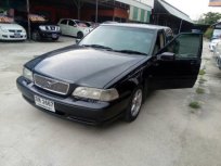 2001 VOLVO S70 รับประกันใช้ดี