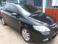 ขายรถ HONDA CITY ที่ ขอนแก่น