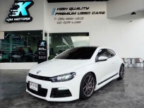 ขายด่วน! VOLKSWAGEN Scirocco รถเก๋ง 5 ประตู ที่ กรุงเทพมหานคร