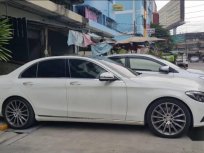 ขายรถ MERCEDES-BENZ C350 ที่ กรุงเทพมหานคร