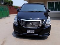2009 HYUNDAI H-1 รับประกันใช้ดี