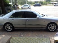MERCEDES-BENZ E230 ราคาถูก