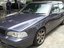 ขายรถ VOLVO S70 ปี 1999