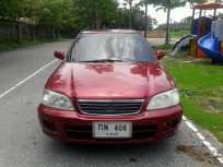 HONDA CITY Type-Z ราคาที่ดี