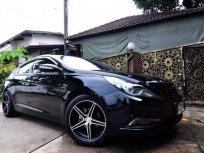 2012 HYUNDAI Sonata รับประกันใช้ดี