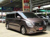 HYUNDAI H-1 2016 สภาพดี