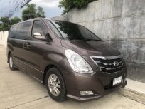 2016 HYUNDAI H-1 รับประกันใช้ดี