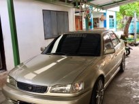 1998 TOYOTA ALTIS 1.8 SE.G รับประกันใช้ดี