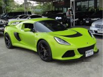 LOTUS Exige V6 CUP รถเก๋ง 2 ประตู ราคาที่ดี
