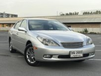 2003 LEXUS ES300 รับประกันใช้ดี