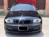 BMW 120d Coupe -E82 รถศูนย์ วิ่งน้อย ปี 2010.