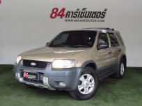 FORD Escape 2004 สภาพดี