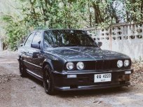 1987 BMW 318i E30 coupe 