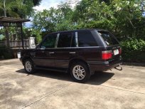LAND ROVER Range Rover 1995 สภาพดี