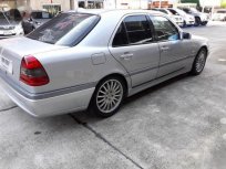 1997 MERCEDES-BENZ C220 รับประกันใช้ดี