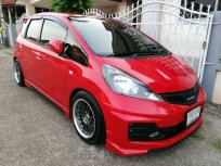 ขายรถ HONDA JAZZ ที่ สกลนคร
