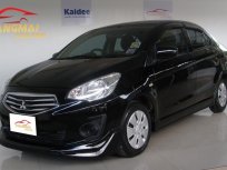 MITSUBISHI ATTRAGE 1.2 ปี 57/13 เราคา 285,000 บาท