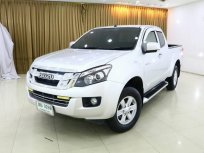 ISUZU D-MAX V-CROSS 2.5 4x4 ปี 2013