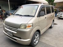 SUZUKI APV 2005 สภาพดี