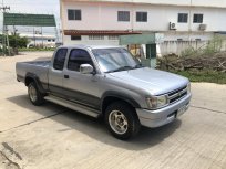 Toyota Hilux Tiger แค็หป