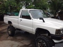 TOYOTA Hilux Hero 1989 สภาพดี