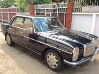  เบนซ์  ทับ 8 230.8 ปี 1977