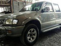 Isuzu Dragon Eye 4x4 CAB 4 ปี 2001