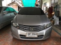 Honda CITY รุ่น S-AT ปี 2010