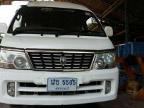 FOTON View 2010 สภาพดี