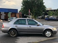 HONDA CITY Type-Z 2002 ราคาที่ดี