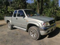 ขายรถ TOYOTA HILUX TIGER D4D ที่ ชุมพร