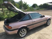 1993 NISSAN NX, 1.6 COUPE โฉม ปี91-95