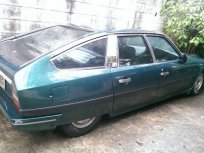 CITROEN CX20 1983 สภาพดี
