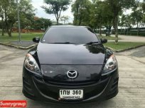2013 Mazda 3 Spirit hatchback 