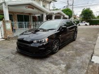 รถสวย ใช้ดี MITSUBISHI Lancer EX รถเก๋ง 4 ประตู