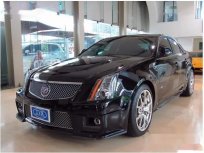 รถสวย ใช้ดี CADILLAC CTS รถเก๋ง 4 ประตู