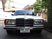 Mercedes-Benz 230 W123 ปี 1983