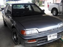 1989 Honda CIVIC sedan 