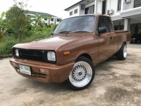 Mazda Familia SUPER CAB 1400 5เกียร์ ปี93 