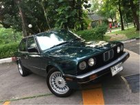 BMW 318i E30 รถเก๋ง 4 ประตู ราคาที่ดี