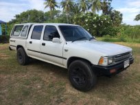 ขายรถ TOYOTA Hilux Mighty-X ที่ นครปฐม